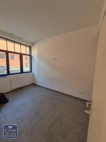 Appartement à louer 2 pièces 60.68m² Lille (59800)