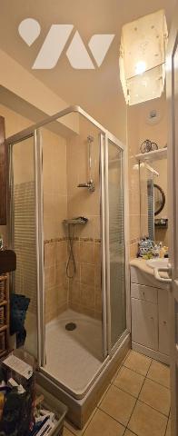 PORNIC CENTRE. Appartement T4 - 102 m² en duplex .