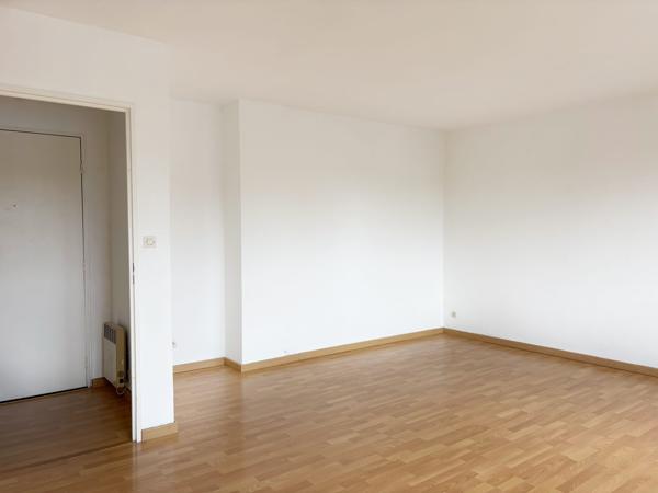 Appartement 49m² Lille