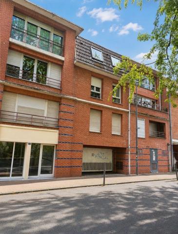 Appartement 49m² Lille