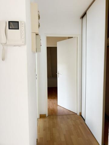 Appartement 49m² Lille