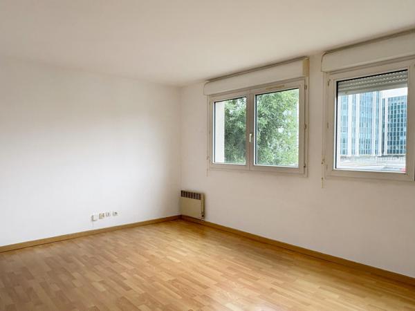 Appartement 49m² Lille