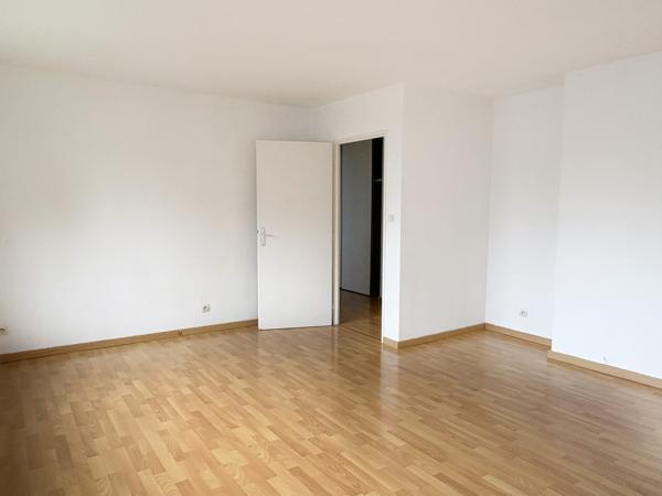 Appartement 49m² Lille