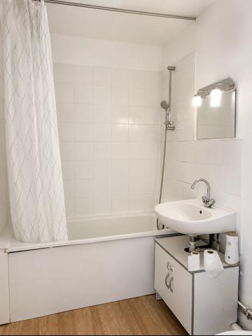 Appartement 49m² Lille