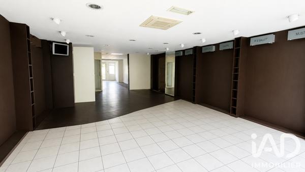 Immeuble à vendre 155,1 m² Frévent