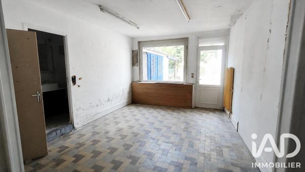 Immeuble à vendre 155,1 m² Frévent