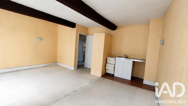 Immeuble à vendre 155,1 m² Frévent