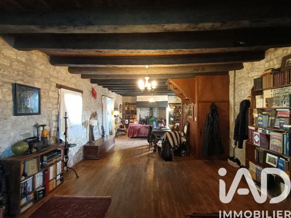 Maison à vendre 3 pièces 92 m² Frayssinet