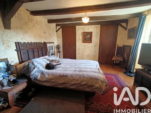 Maison à vendre 3 pièces 92 m² Frayssinet