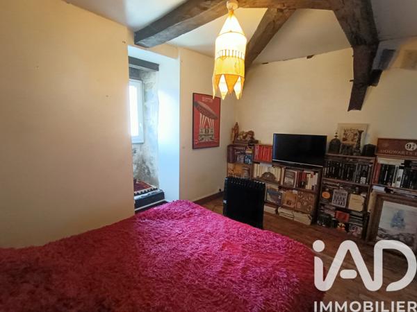 Maison à vendre 3 pièces 92 m² Frayssinet