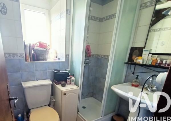 Maison à vendre 3 pièces 92 m² Frayssinet