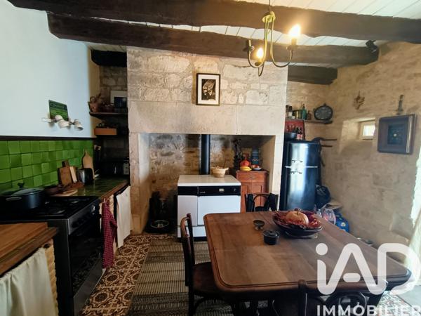 Maison à vendre 3 pièces 92 m² Frayssinet
