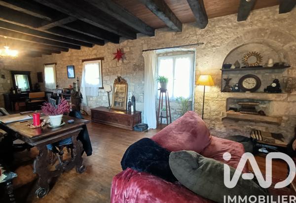 Maison à vendre 3 pièces 92 m² Frayssinet