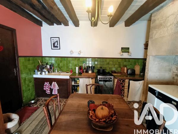 Maison à vendre 3 pièces 92 m² Frayssinet