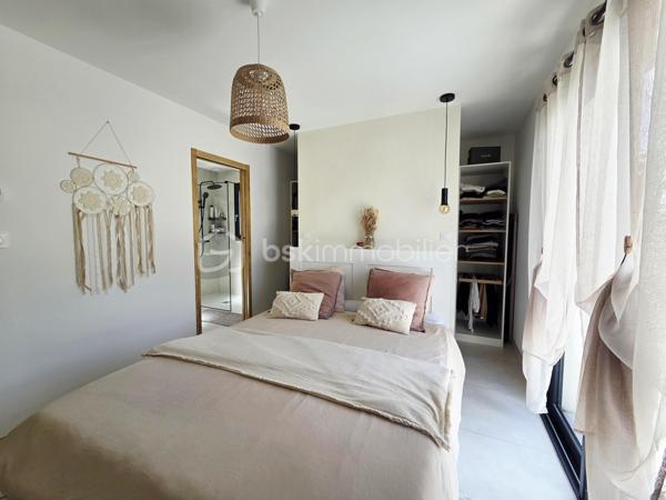 Maison de 113,50 m²