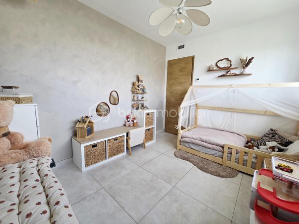 Maison de 113,50 m²