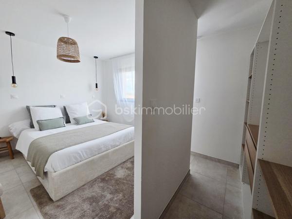 Maison de 113,50 m²