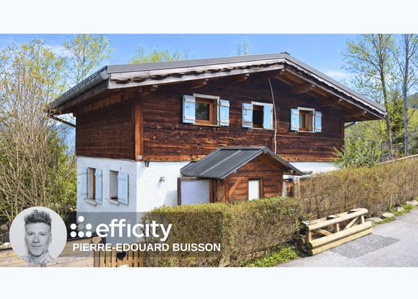 Maison 4 pièces - 80 m²