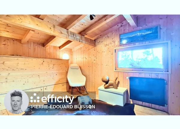 Maison 4 pièces - 80 m²