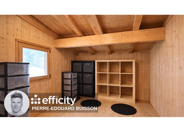 Maison 4 pièces - 80 m²