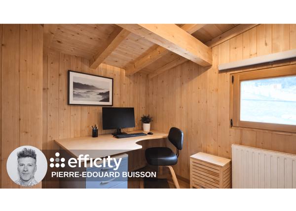 Maison 4 pièces - 80 m²