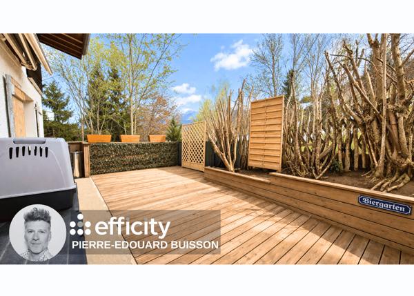 Maison 4 pièces - 80 m²