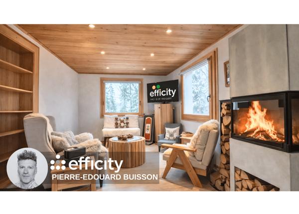 Maison 4 pièces - 80 m²