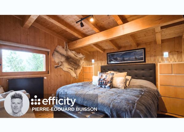 Maison 4 pièces - 80 m²