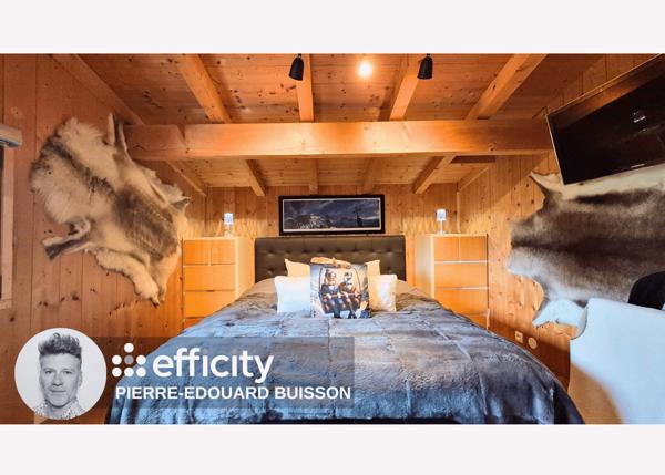 Maison 4 pièces - 80 m²