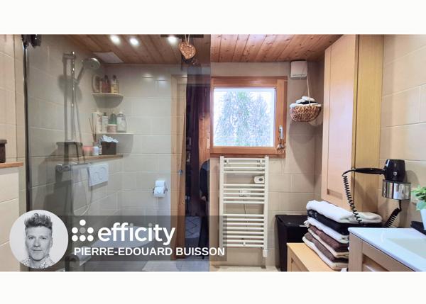 Maison 4 pièces - 80 m²