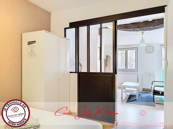 Immeuble à vendre 7 pièces de 158 m²