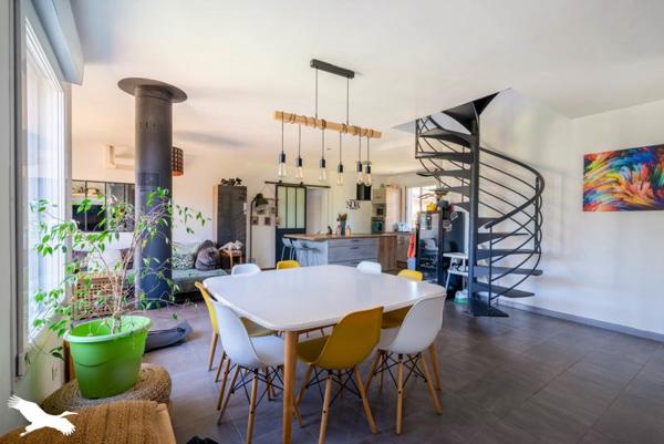 Maison à vendre |  Toulouse |  7 pièces | 142 m²