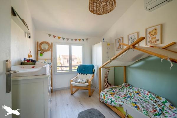 Maison à vendre |  Toulouse |  7 pièces | 142 m²