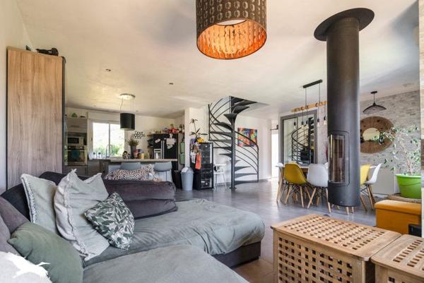 Maison à vendre |  Toulouse |  7 pièces | 142 m²