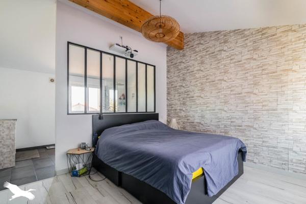 Maison à vendre |  Toulouse |  7 pièces | 142 m²