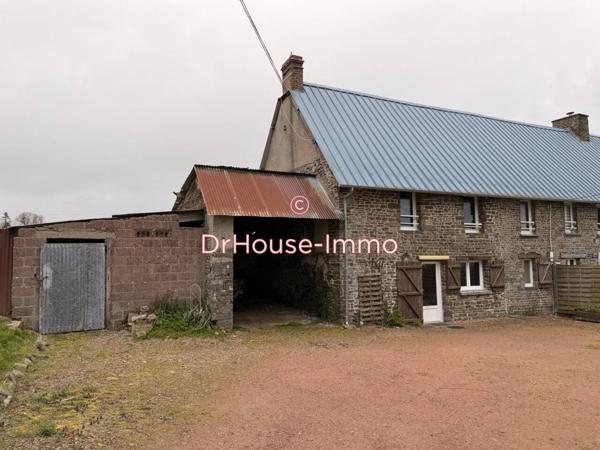 Maison à vendre 4 pièces de 85 m²