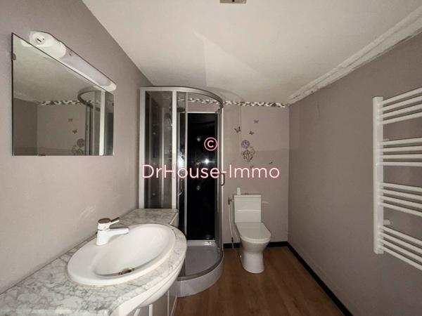 Maison à vendre 4 pièces de 85 m²