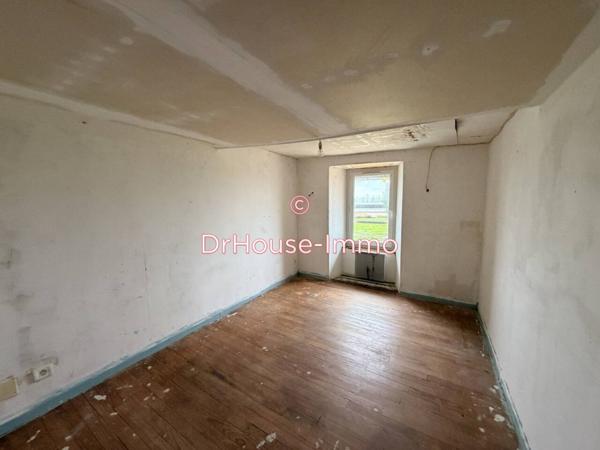 Maison à vendre 4 pièces de 85 m²