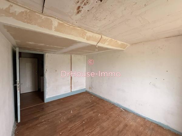 Maison à vendre 4 pièces de 85 m²