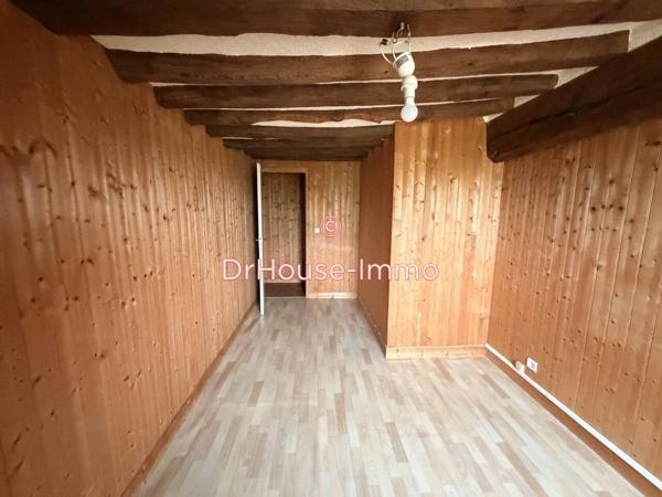 Maison à vendre 4 pièces de 85 m²