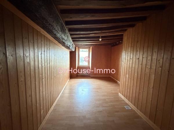 Maison à vendre 4 pièces de 85 m²