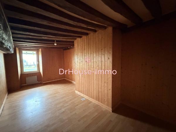 Maison à vendre 4 pièces de 85 m²