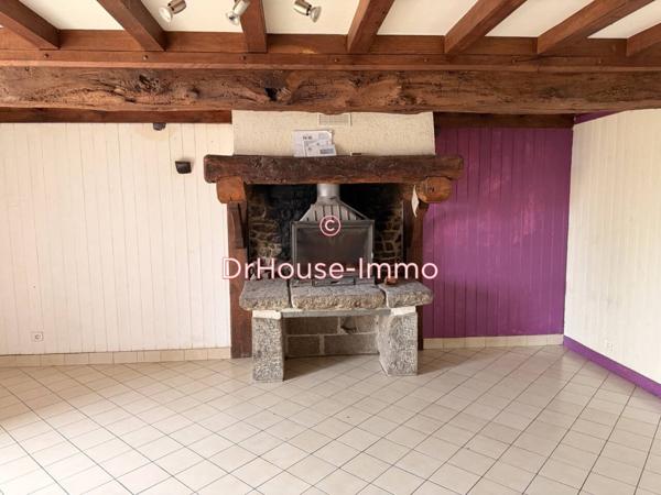 Maison à vendre 4 pièces de 85 m²