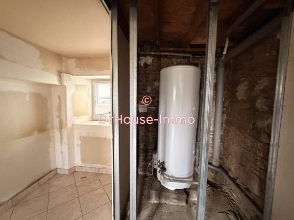 Maison à vendre 4 pièces de 85 m²