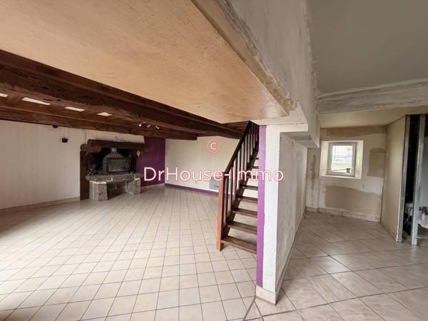 Maison à vendre 4 pièces de 85 m²