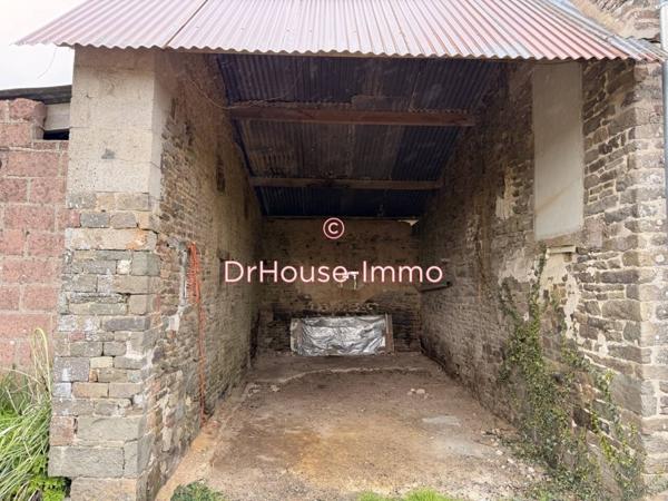 Maison à vendre 4 pièces de 85 m²