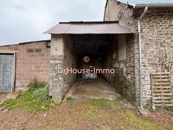 Maison à vendre 4 pièces de 85 m²