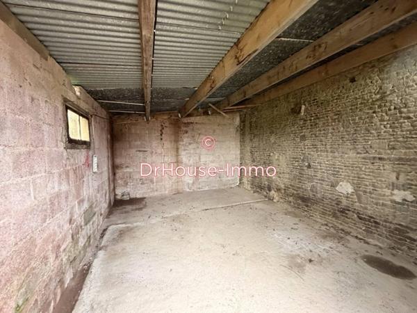 Maison à vendre 4 pièces de 85 m²