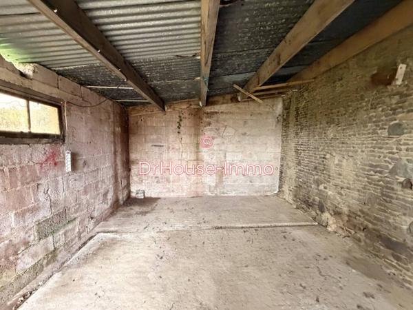 Maison à vendre 4 pièces de 85 m²