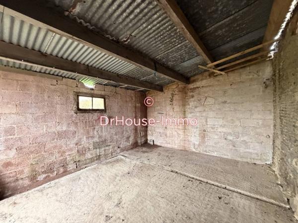 Maison à vendre 4 pièces de 85 m²